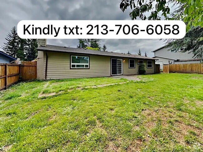 Building Photo - 4604 SW 327th Pl Rental