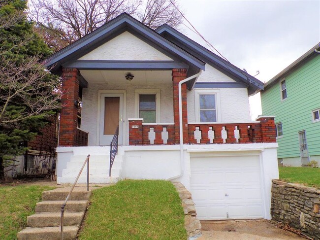 Building Photo - 5600 Rhode Island Ave Rental