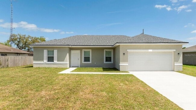 Building Photo - 16919 SW 37th Terrace Rd