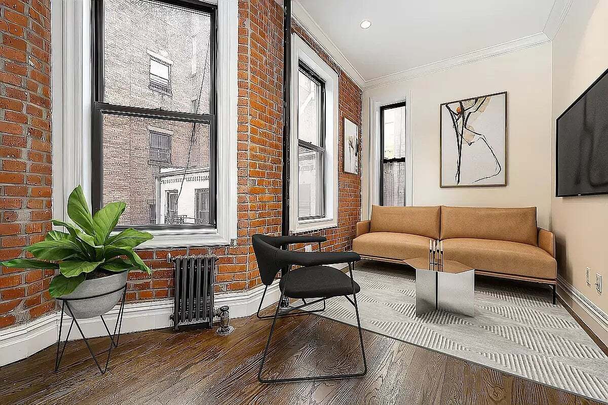 Photo - 223 Mott St Unit 4