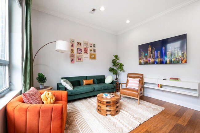 Photo - 1243 W Madison St Unidad ID1026688P