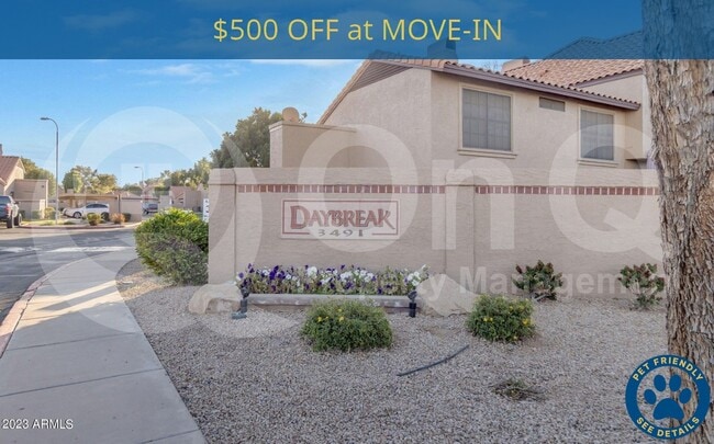 Building Photo - 3491 N Arizona Ave Unit 96 Rental