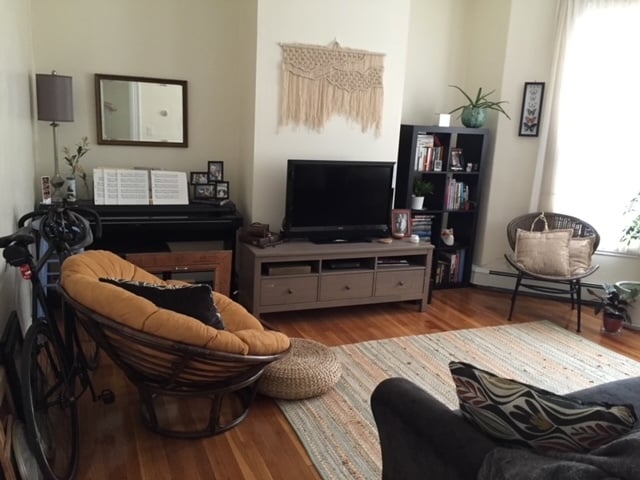 Photo - 25 Newton St Unit 2