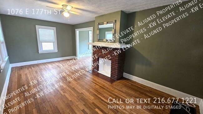 Photo - 1076 E 177th St