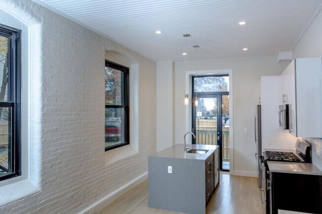 Photo - Charming 3 Bedroom-No Broker Fee