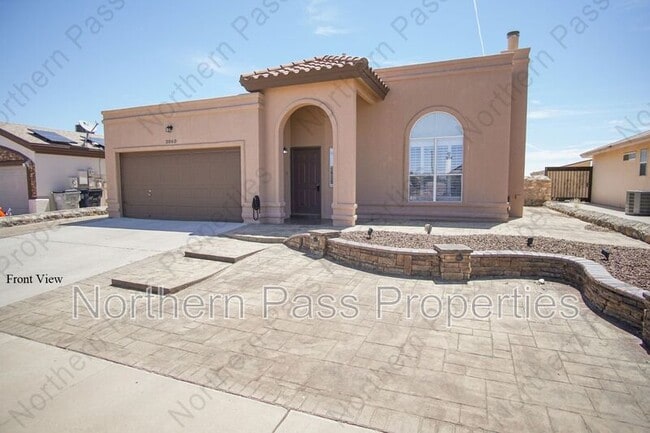 Photo - 3060 Tierra Humeda Dr