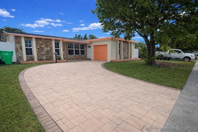 Building Photo - 8630 NW 24th Ct