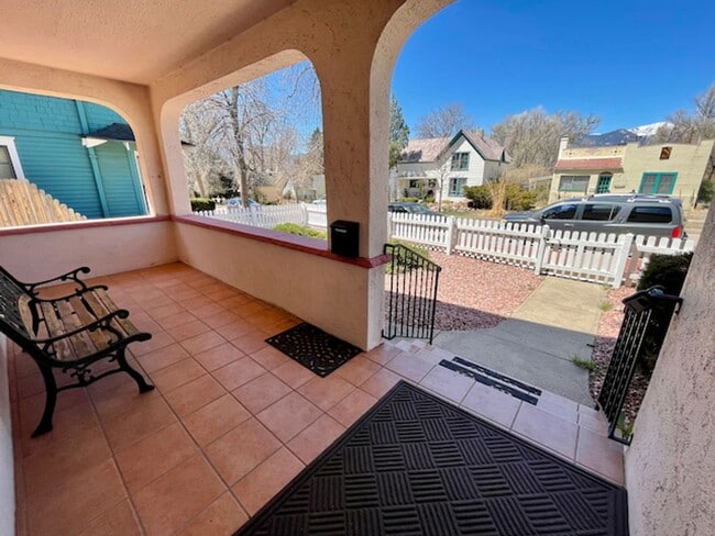 Photo - Beautiful historic 3BR/2BA Home