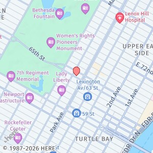 Photo - 37 E 65th St Unit 1B