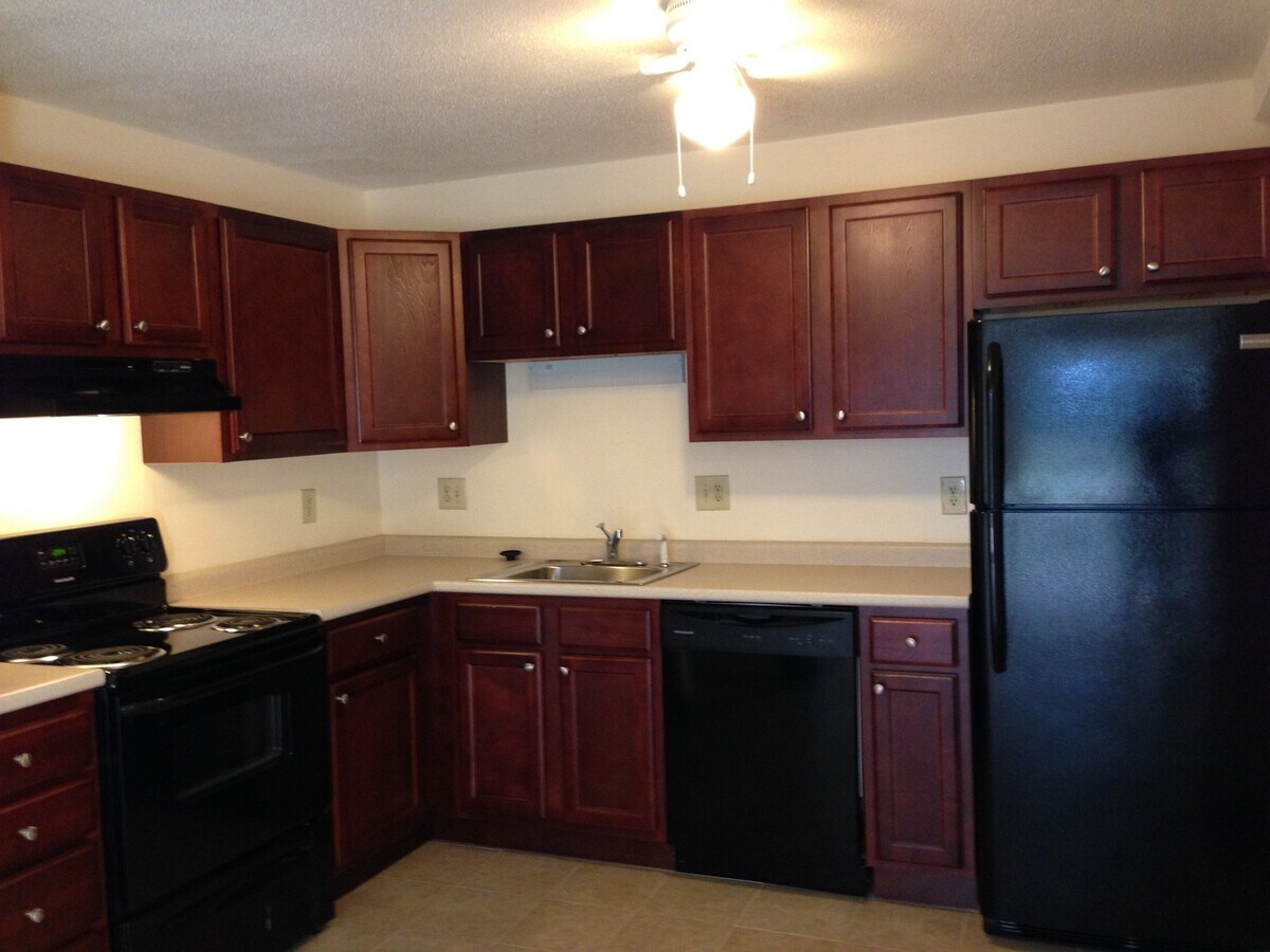 Merrimack Meadows Apartments Merrimack, NH