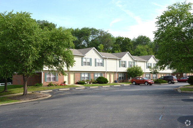Country Place
