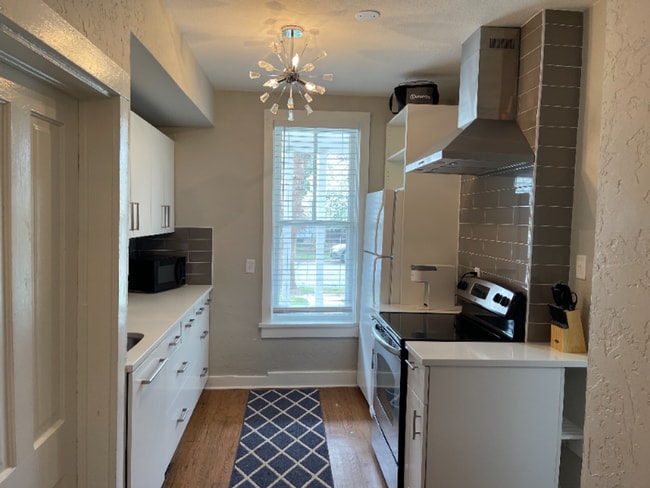 Photo - Stunning Duplex in Historic Old Town