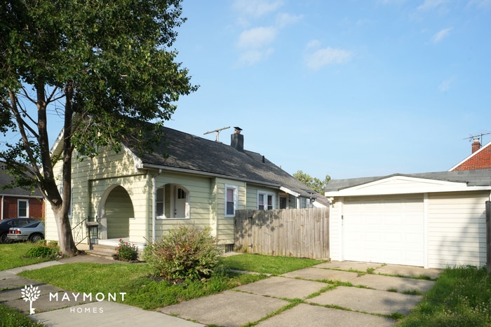 Photo - 18714 Mohawk Ave