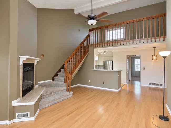 Photo - Spacious Meadow Hills Condo with Loft, Attached Garage & Pool Access Unit F