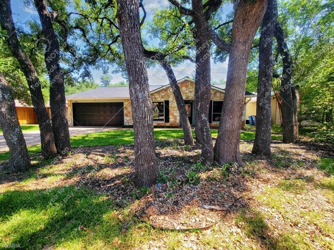 3 br, 2 bath House - 3607 Ambleside Dr