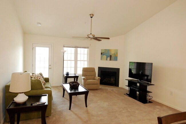 Corporate/Furnished