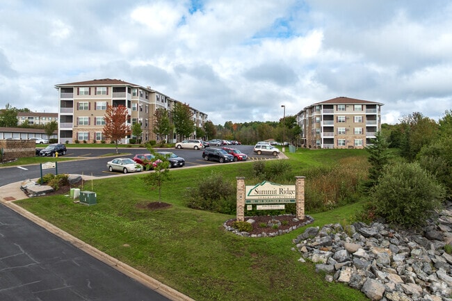 Photo - Summit Ridge Luxury Apartments