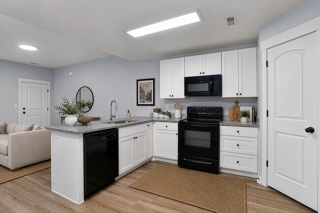 Photo - Mountain View Townhomes