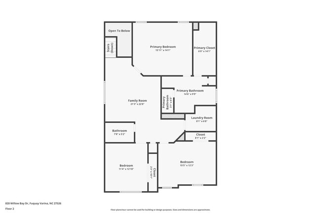 Photo - 820 Willow Bay Dr