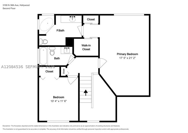 Photo - 3100 N 36th Ave