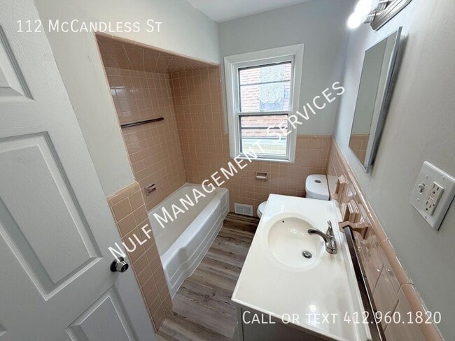 Photo - 112 McCandless St