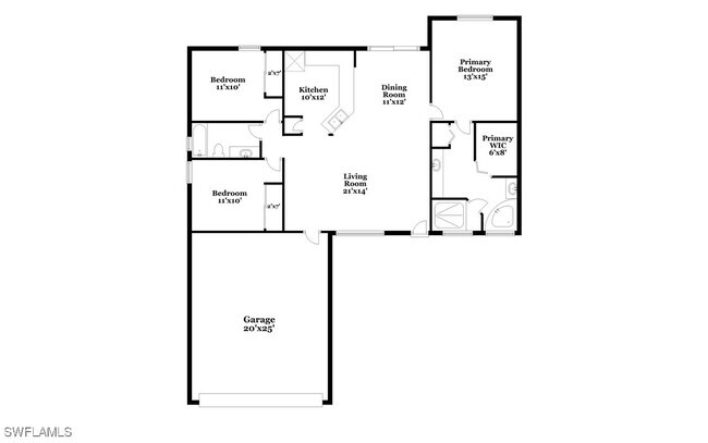 Building Photo - 2605 27th St SW Rental