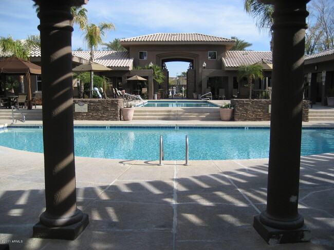 Building Photo - 7009 E Acoma Dr Unit 1123 Rental