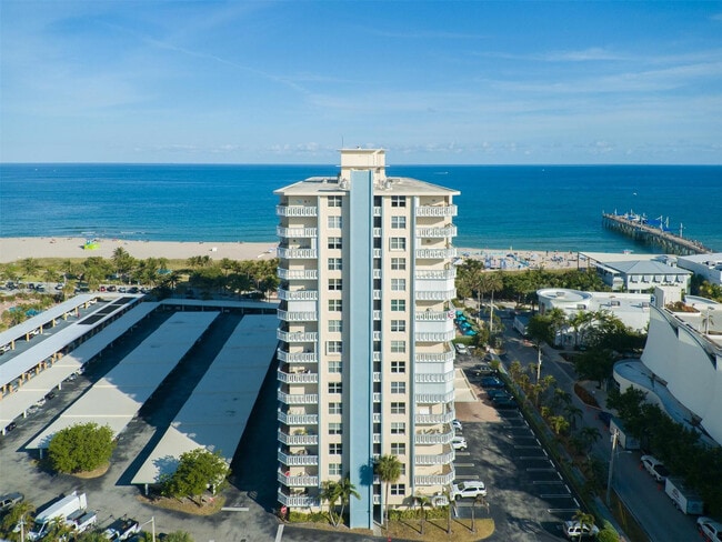 Building Photo - 305 N Pompano Beach Blvd Unit 307