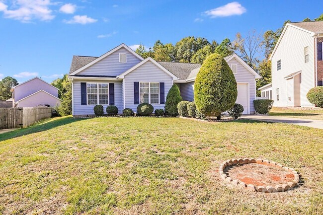 Building Photo - 5911 Vista Verde Ct