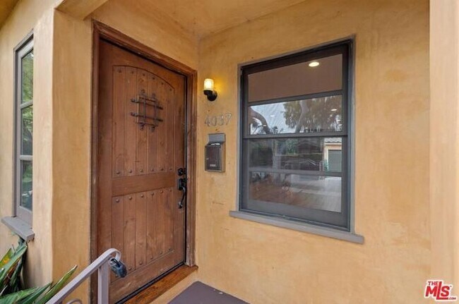 Photo - 4037 Wasatch Ave