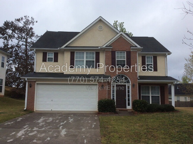 Building Photo - 334 Summit View Dr