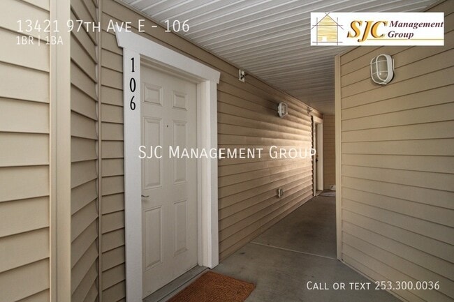 Photo - 13421 97th Ave E Unidad 106