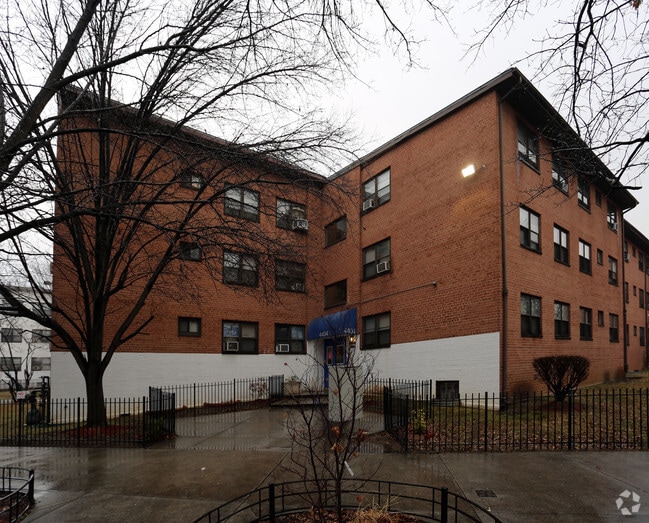 Photo - Kenilworth Parkside