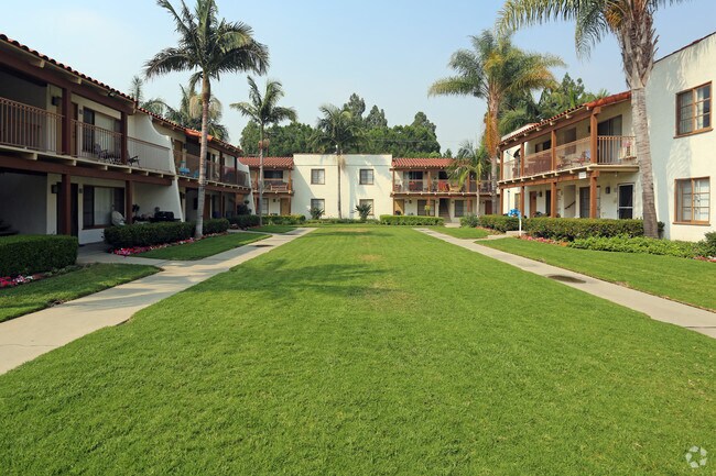 Casa Cortez Apartments
