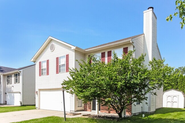 Photo - 8130 Amble Way