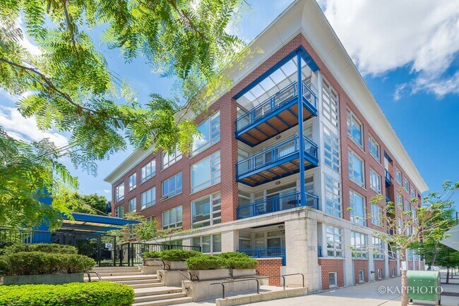 Building Photo - 1151 W Washington Blvd Unit 102