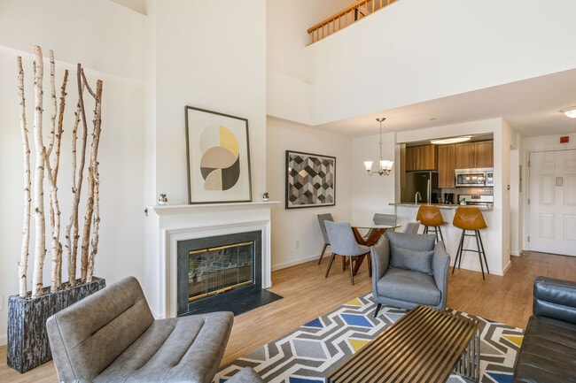 The Village at Bronxville
