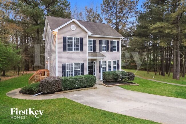 Photo - 4829 Basildon Ct