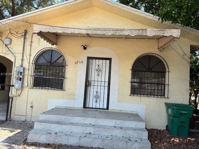 Photo - 1270 NW 29th Terrace House