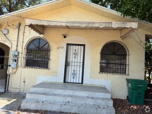 Building Photo - 1270 NW 29th Terrace Rental