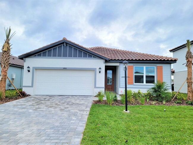 Savanna - Lakewood Ranch 4 Bedroom Annual ... - Savanna - Lakewood Ranch 4 Bedroom Annual ... House