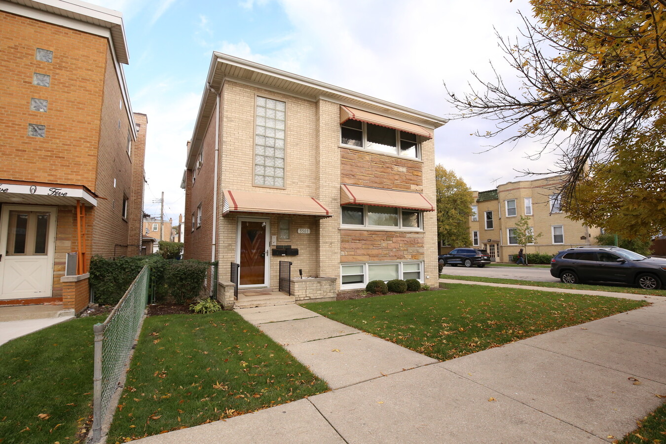 Photo - 5501 N Mango Ave Townhome