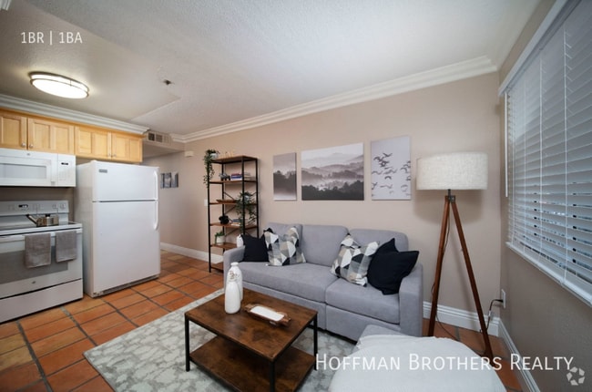 Building Photo - 227 16th St Unit 318 Rental