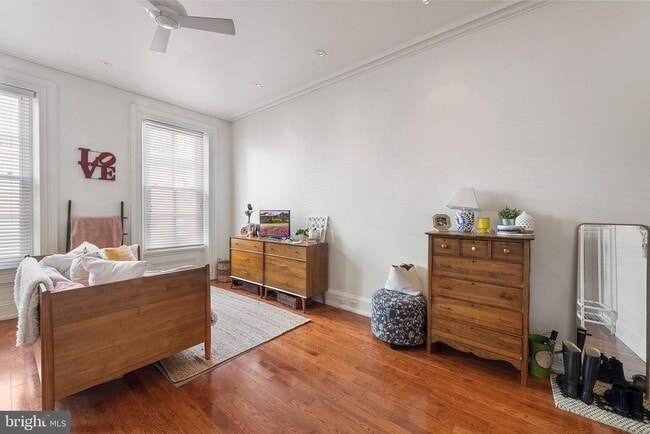 Photo - 1810 Spruce St Unit 3F
