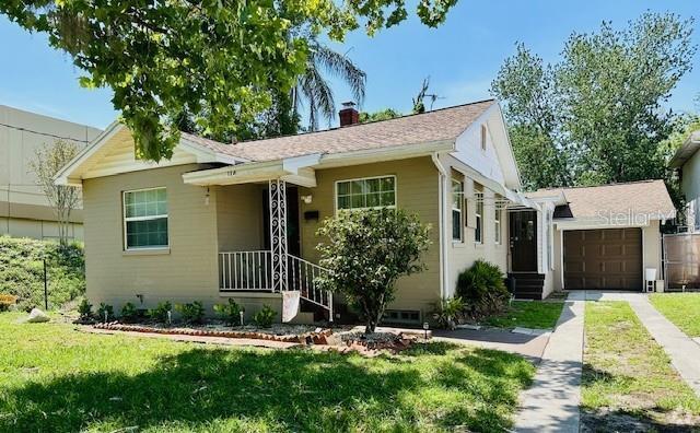 Building Photo - 112 E Orlando St Rental