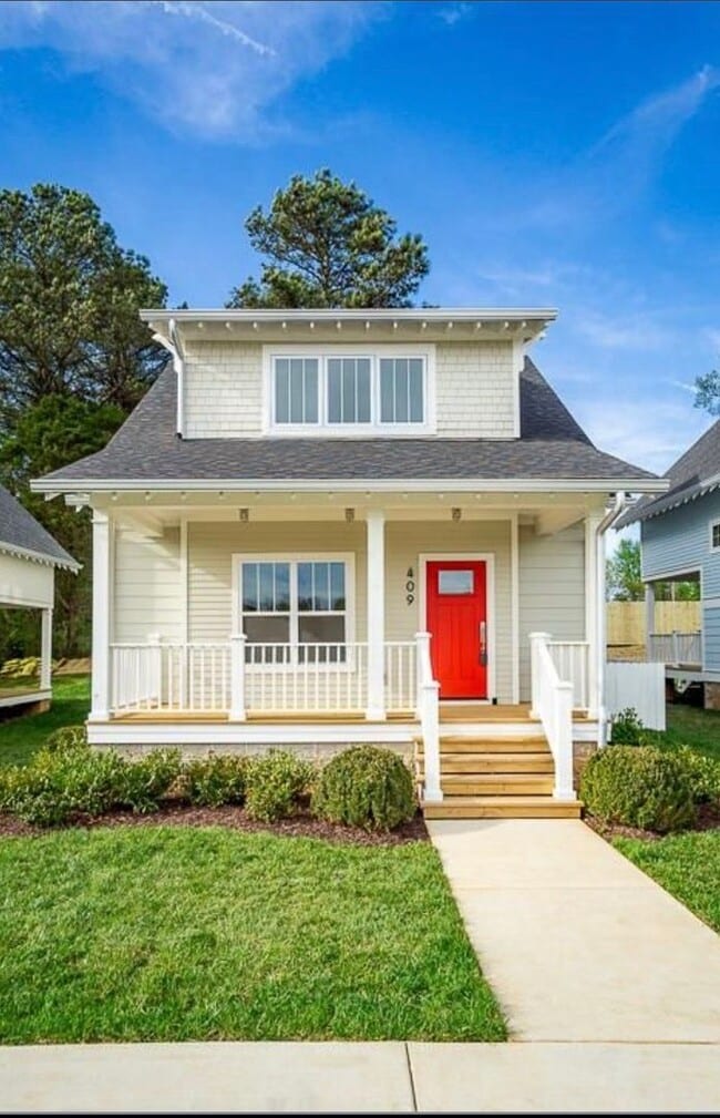 Building Photo - Pet-Friendly 3-Bedroom Home Near TTU