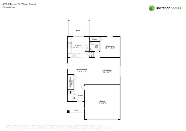 Photo - 4352 O' Rourke Ct