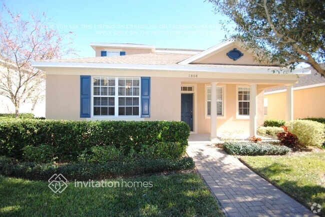 Building Photo - 1808 Grand Rue Dr Rental