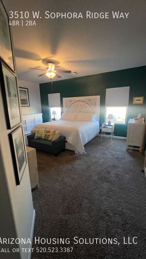 Photo - 3510 W Sophora Ridge Way