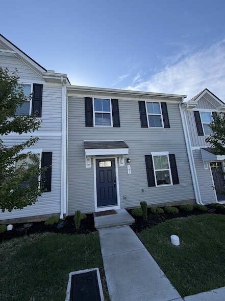 Building Photo - 2757 Thornton Grove Blvd Unit 141